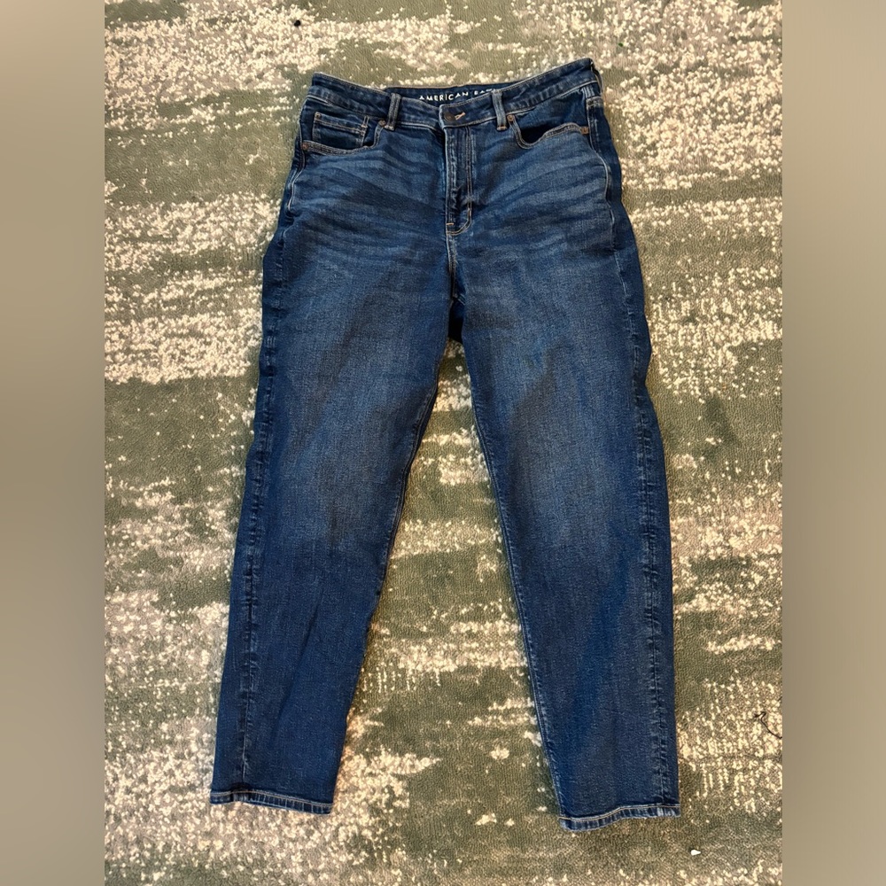 NWOT American Eagle Jeans, Size 14 Long